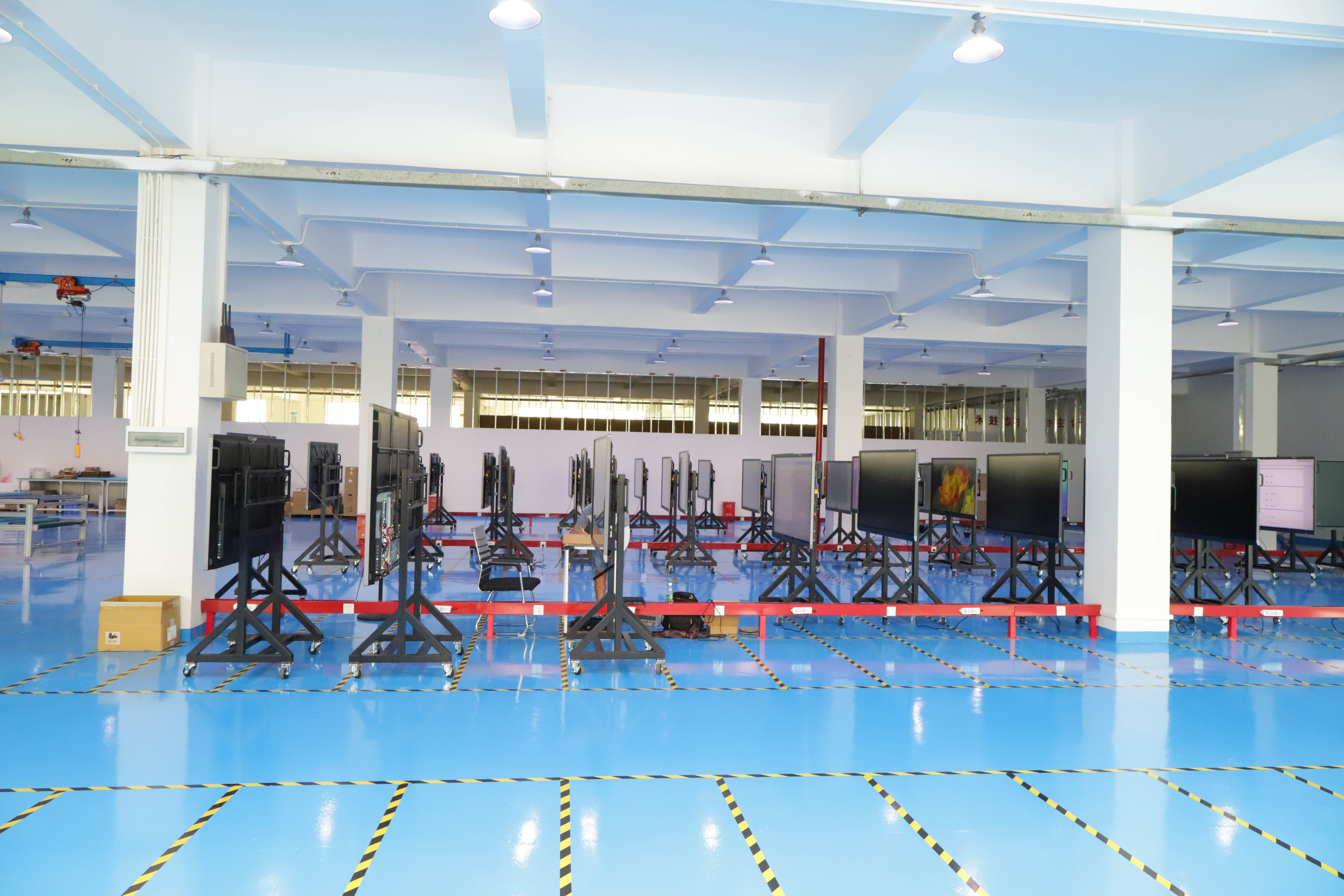 중국 QINGDAO SEEKMIND Electronics Technology Co.,Ltd. 회사 프로필