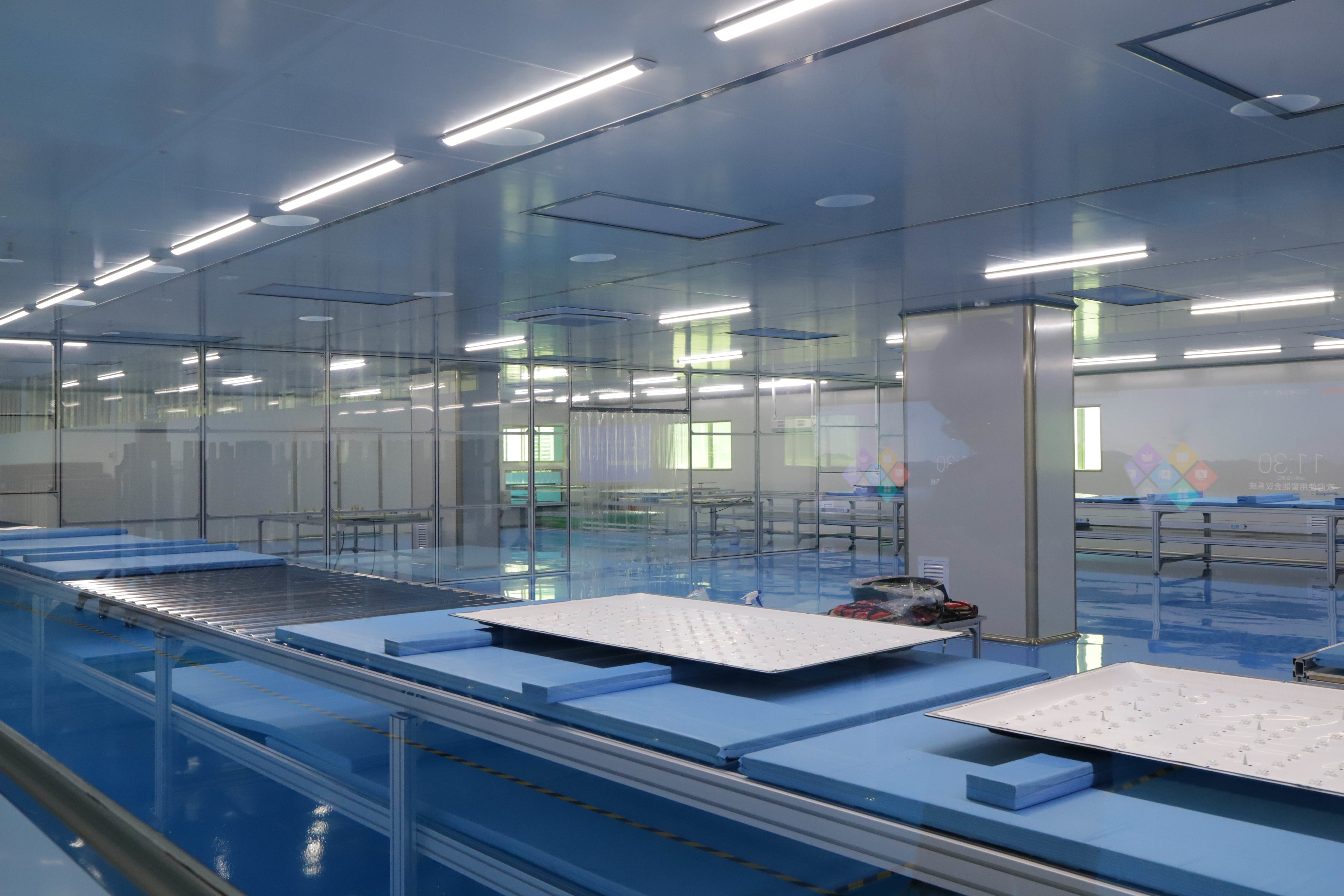 중국 QINGDAO SEEKMIND Electronics Technology Co.,Ltd. 회사 프로필