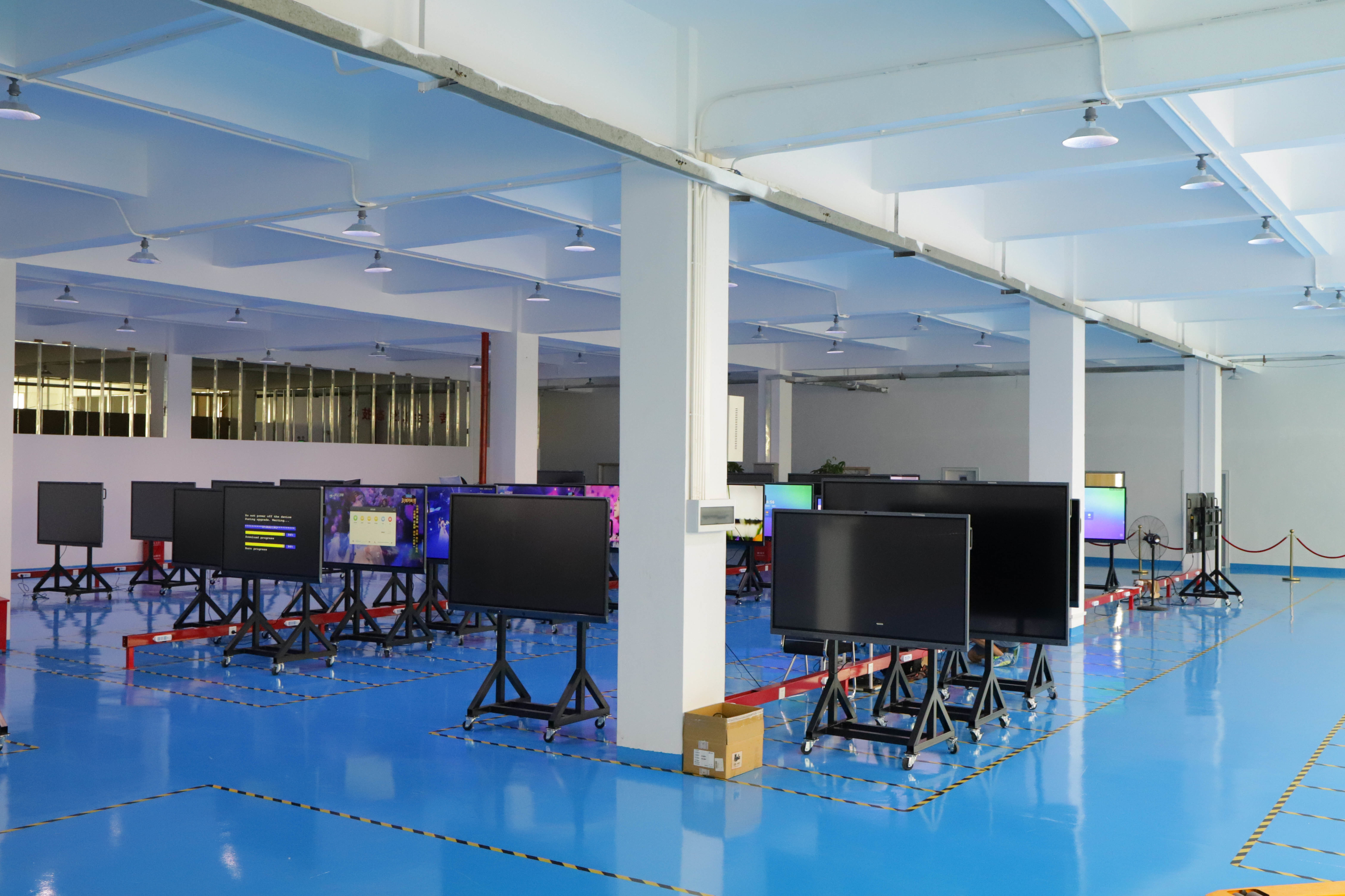 중국 QINGDAO SEEKMIND Electronics Technology Co.,Ltd. 회사 프로필