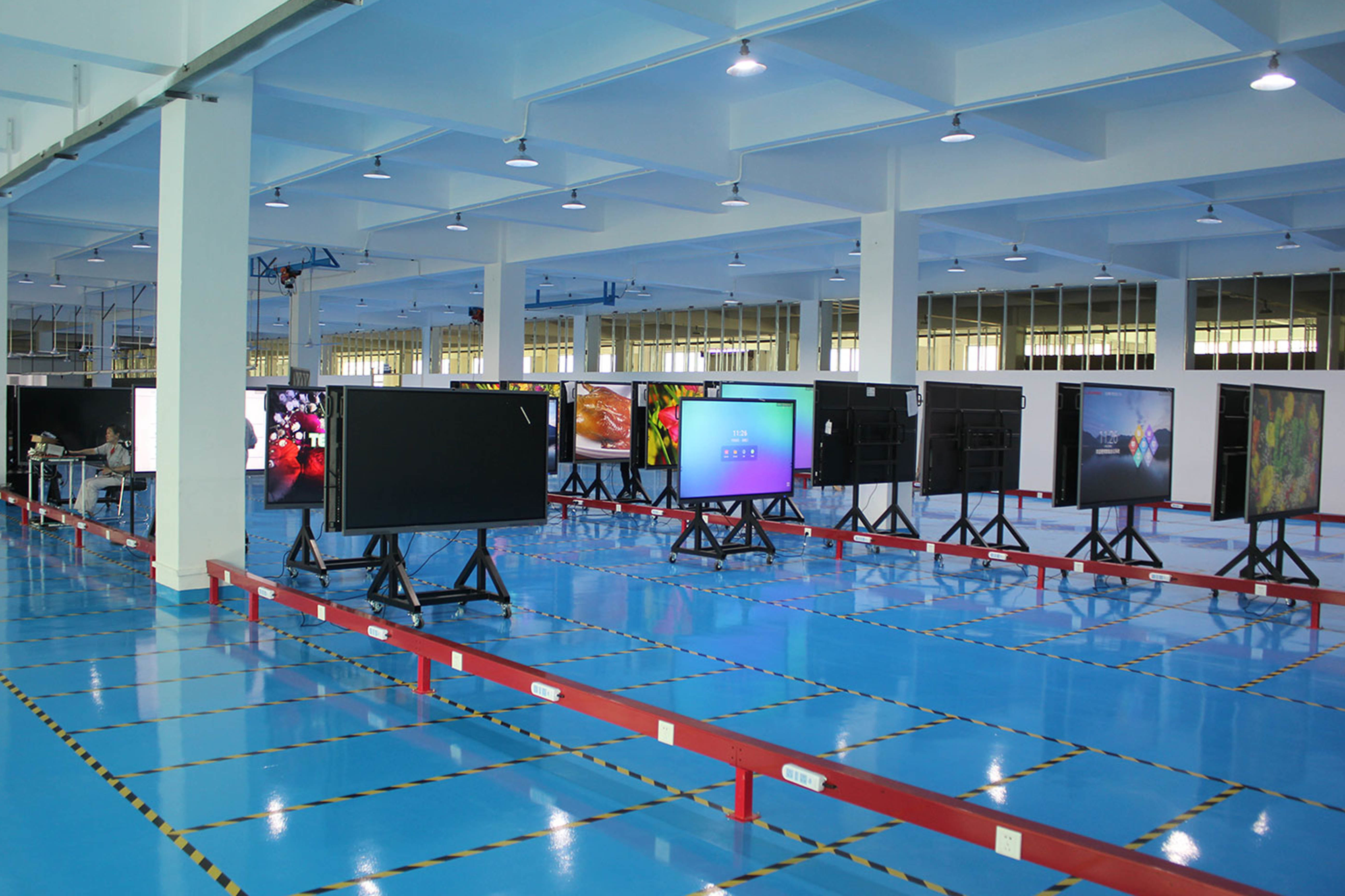 중국 QINGDAO SEEKMIND Electronics Technology Co.,Ltd. 회사 프로필