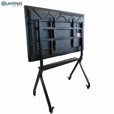 회사를 위한 4K 대화형 TV 지능형 터치 화면 화이트보드 75 인치