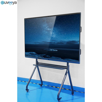 X5PRO 터치 스크린 상호 작용하는 스마트한 보드 인터 액티브 디스플레이 ODM