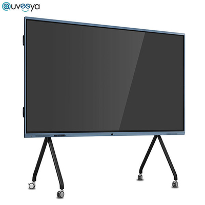 OEM 86은 LCD 현명한 인터랙티브 화이트보드로 조금씩 움직입니다