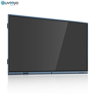 OEM 86은 LCD 현명한 인터랙티브 화이트보드로 조금씩 움직입니다