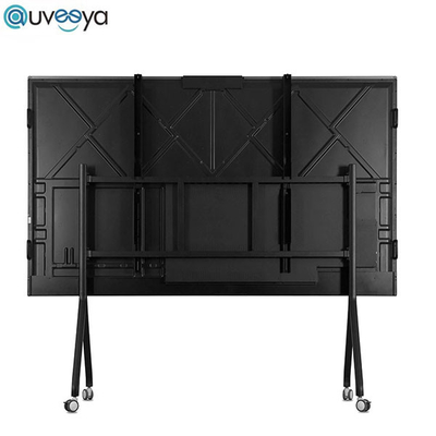 LCD 상호 작용하는 주도하는 평판 스마트한 보드 65 인치 ODM