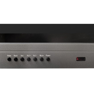 외피 A55 16GB UHD 현명한 상호 작용하는 이사회 교실 인터랙티브 화이트보드