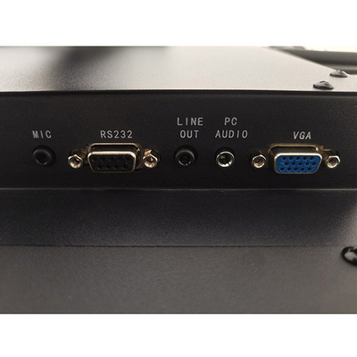 Lcd 적외선 4k 상호 작용하는 교실 스마트보드 디스플레이 OEM