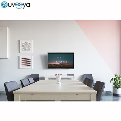 주문 제작된 Lcd 지적 전자적 움직일 수 있는 인터랙티브 화이트보드