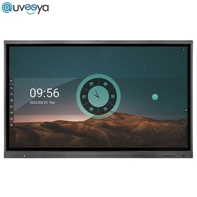교실을 위한 32GB 주도하는 Lcd 전자적 대화식 터치 스크린 이사회