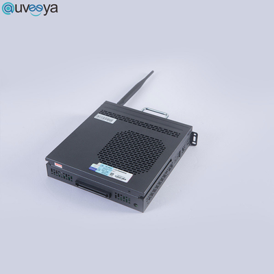 대화식 터치 스크린 디지털 화이트보드 작은 OPS PC 8GB 128G