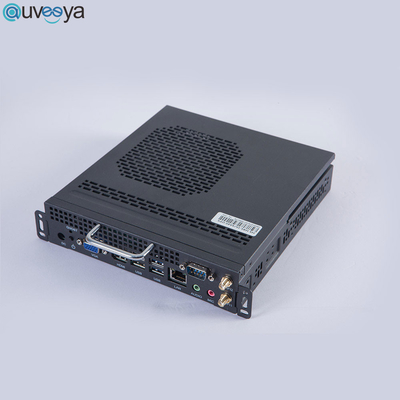 대화식 터치 스크린 디지털 화이트보드 작은 OPS PC 8GB 128G