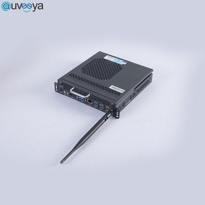 대화식 터치 스크린 디지털 화이트보드 작은 OPS PC 8GB 128G