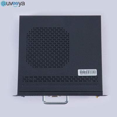 대화식 터치 스크린 디지털 화이트보드 작은 OPS PC 8GB 128G